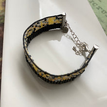 Load image into Gallery viewer, Love You Secret Message Bracelet
