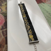 Load image into Gallery viewer, Love You Secret Message Bracelet
