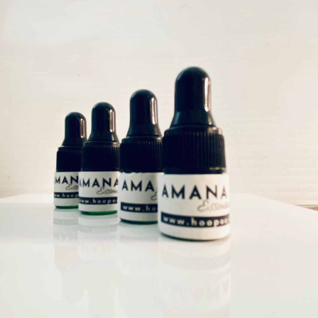 Amana Natural Fragrance