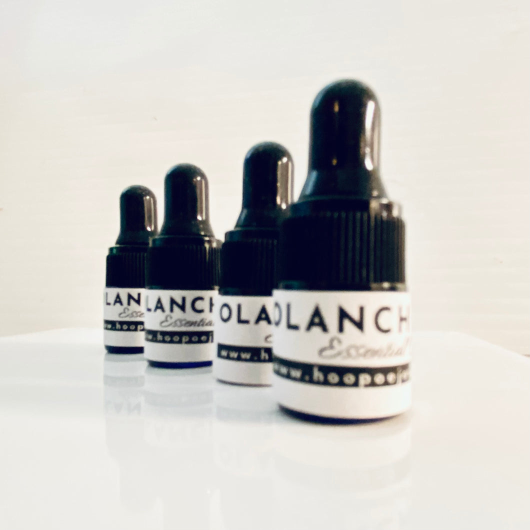 Olancho Natural Fragrance